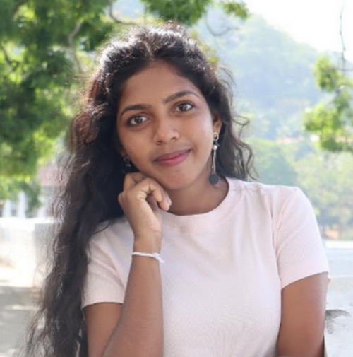 Ms.  Ishara Madhushani